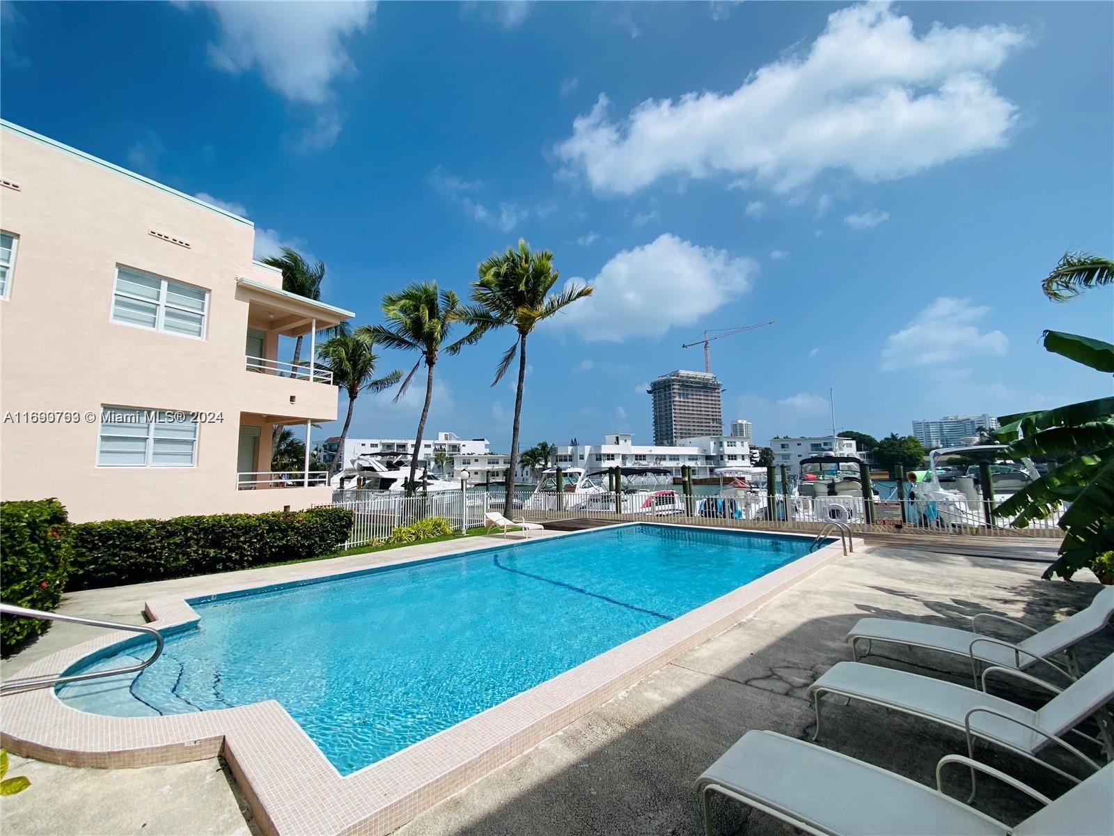 6881 Bay Dr # 1