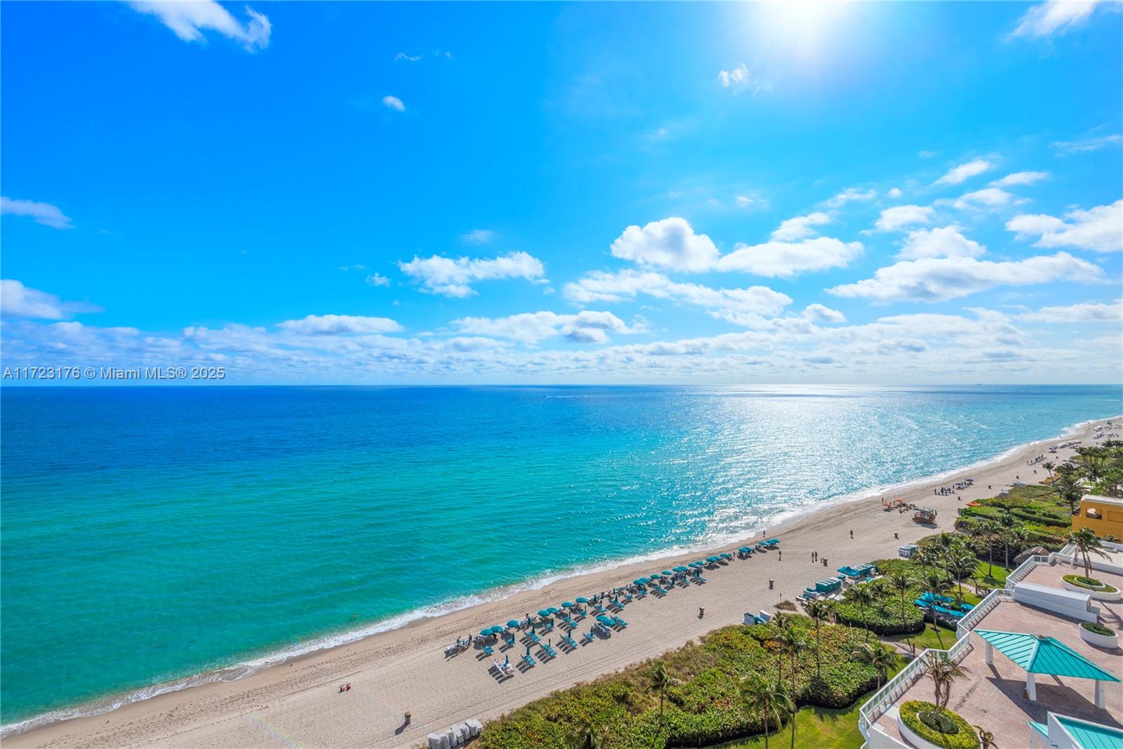 16445 Collins Ave # 1526