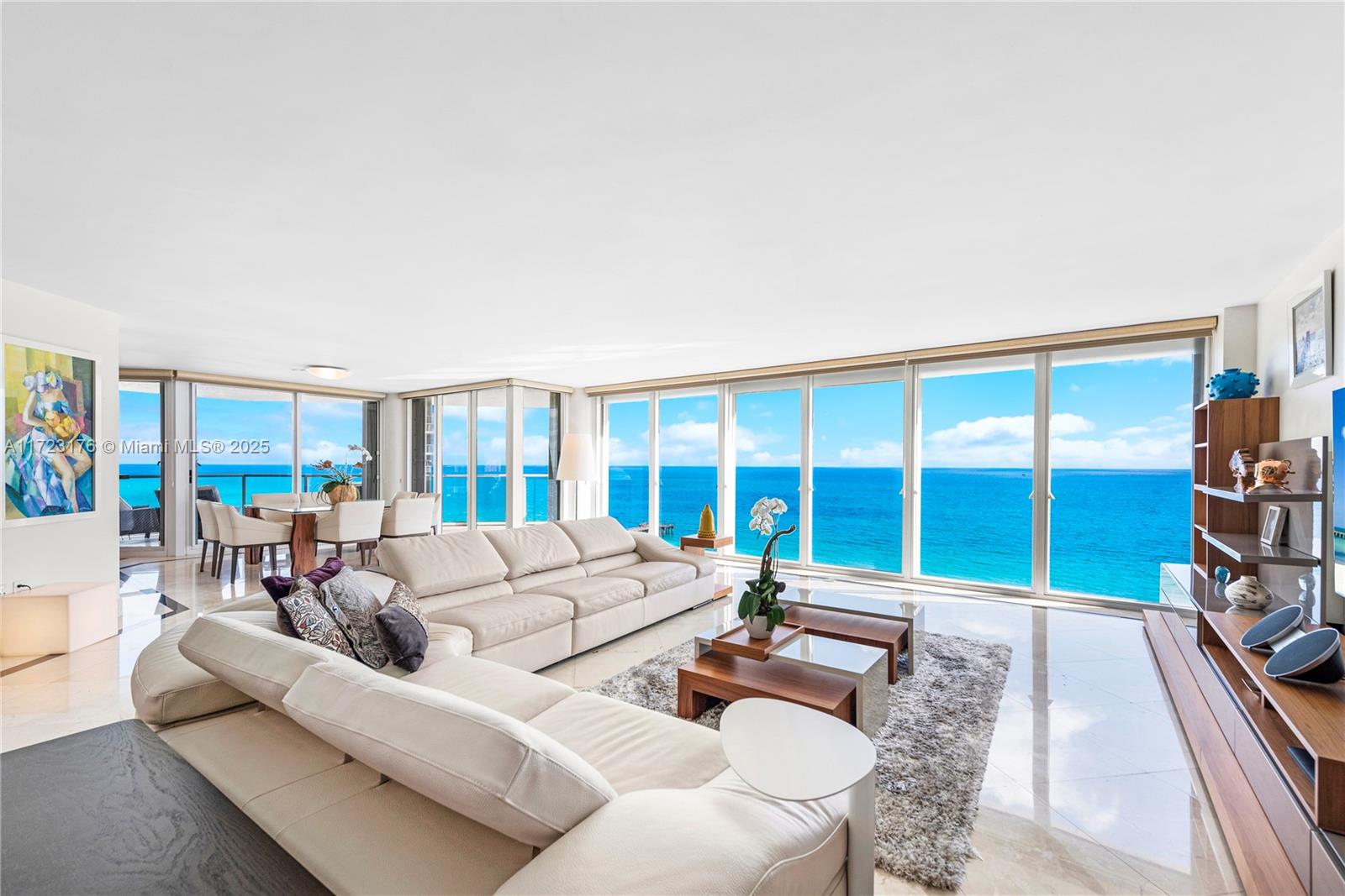 16445 Collins Ave # 1526