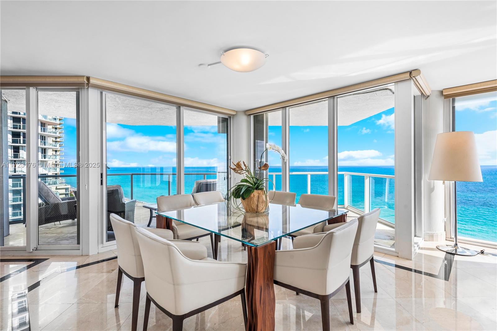 16445 Collins Ave # 1526