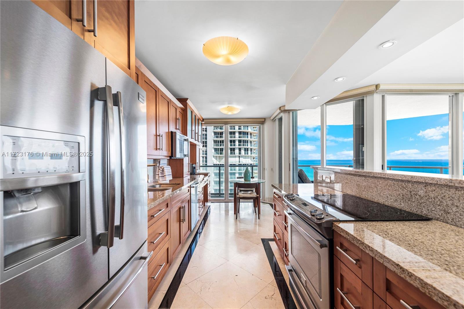 16445 Collins Ave # 1526