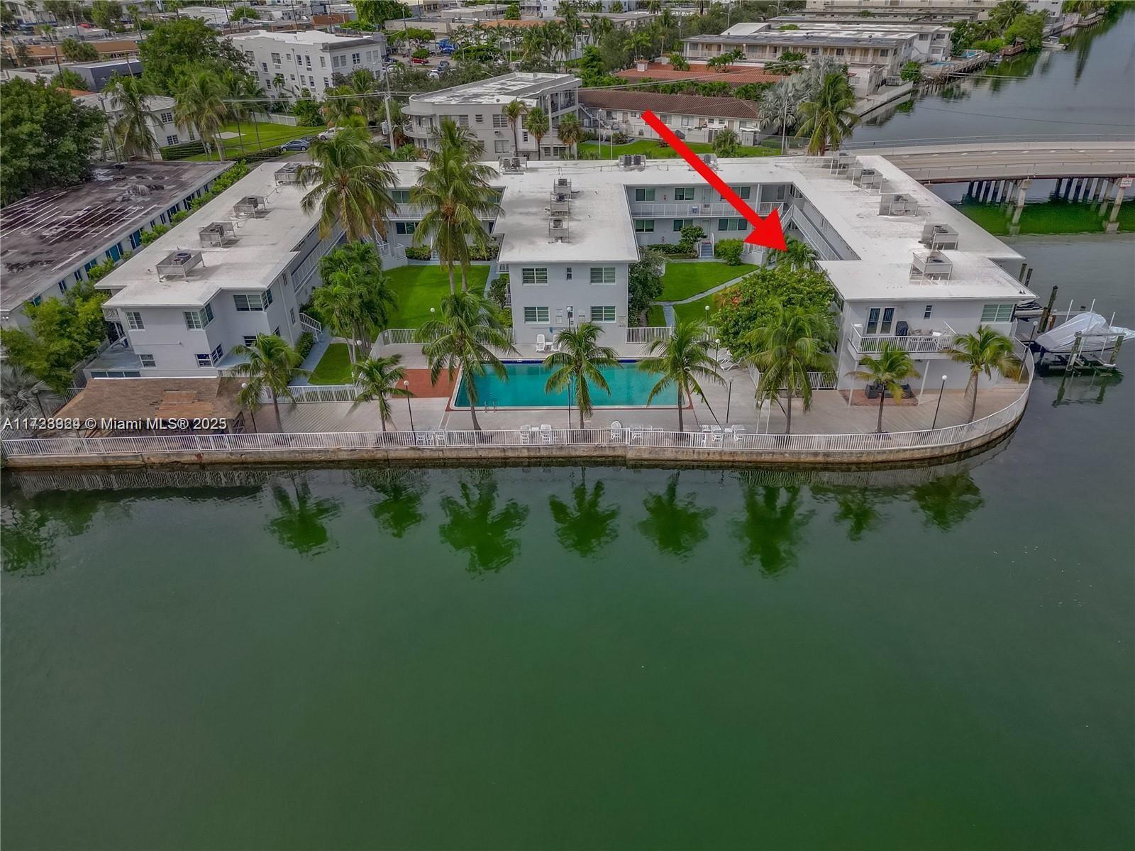 7207 Bay Dr # 22