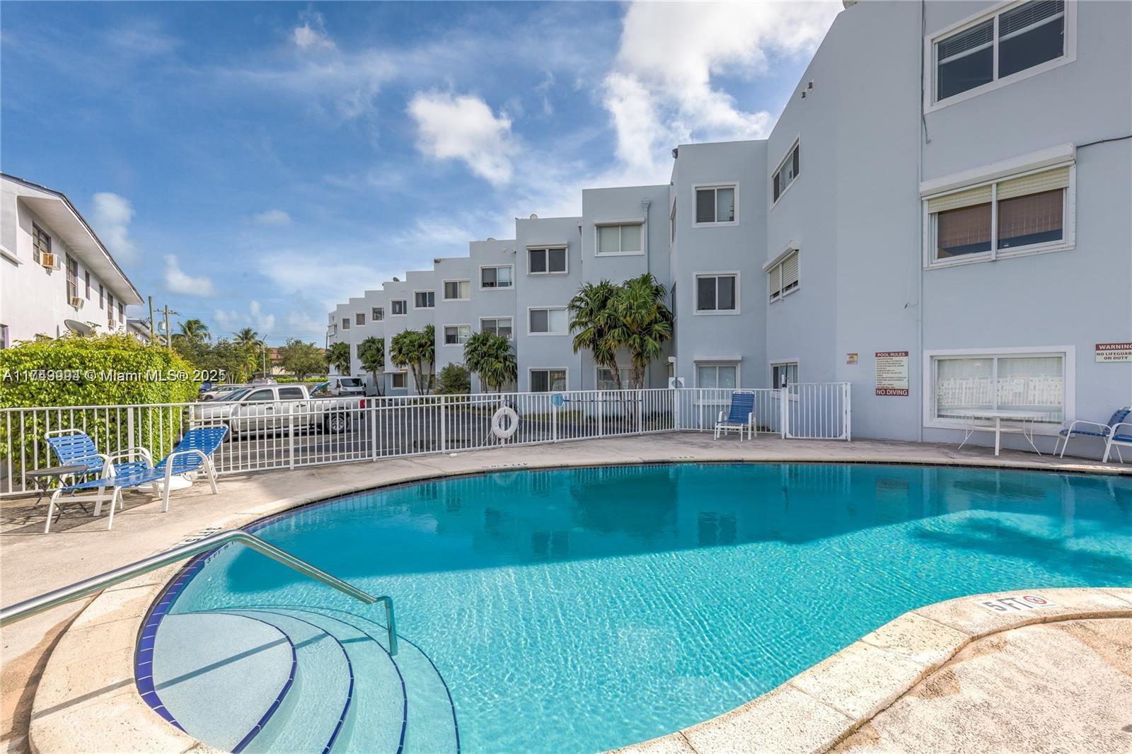 1185 Marseille Dr # 205