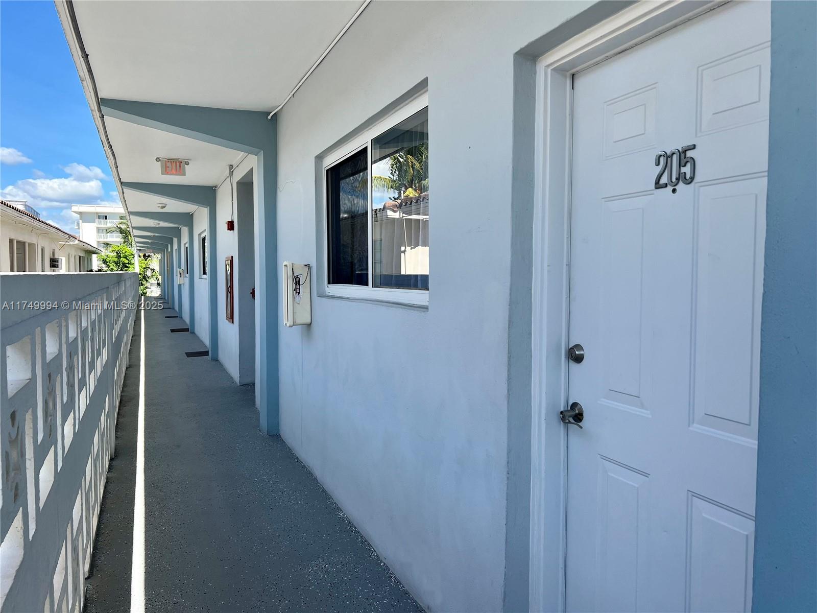 1185 Marseille Dr # 205