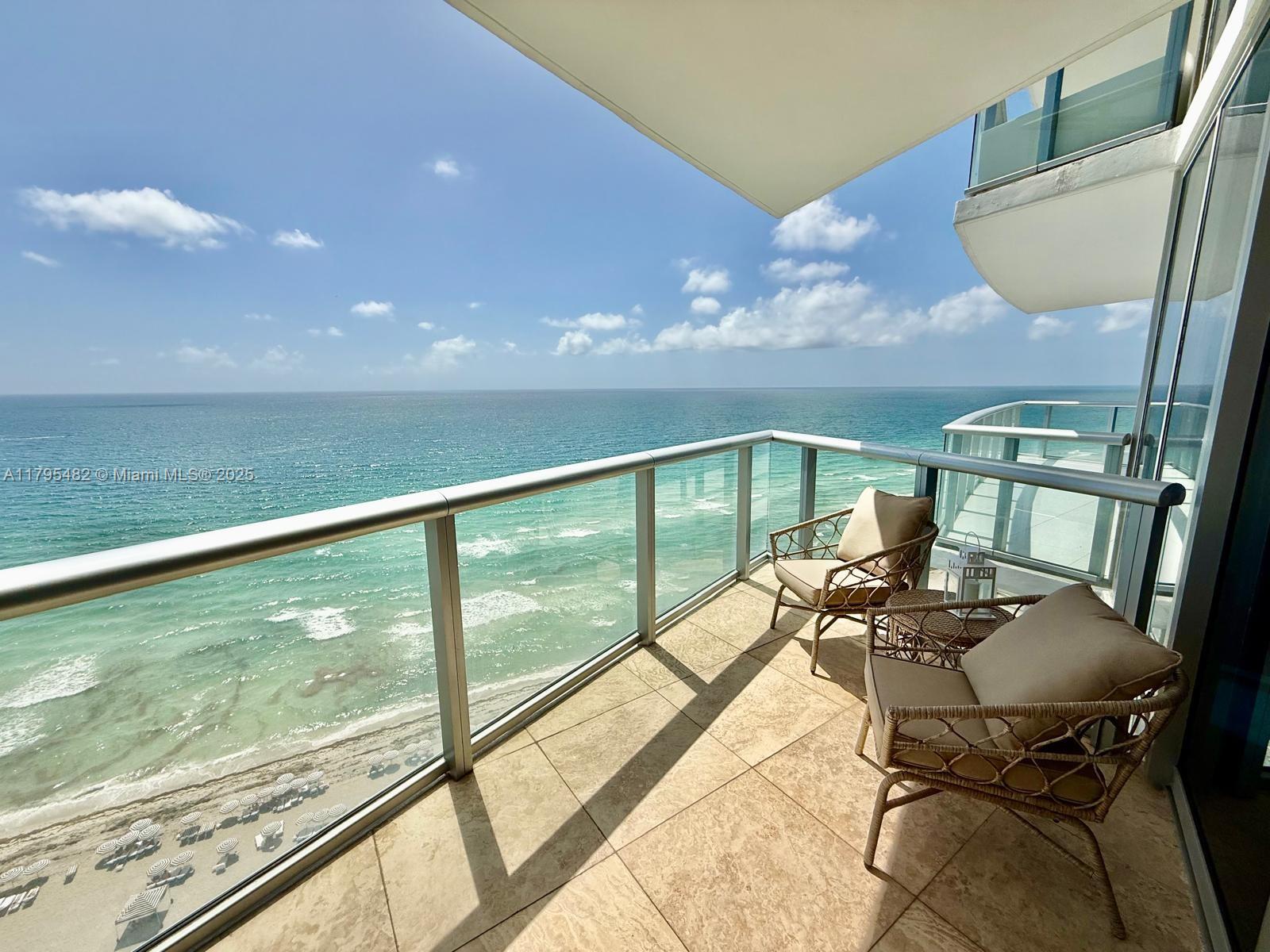 17001 Collins Ave # 1903