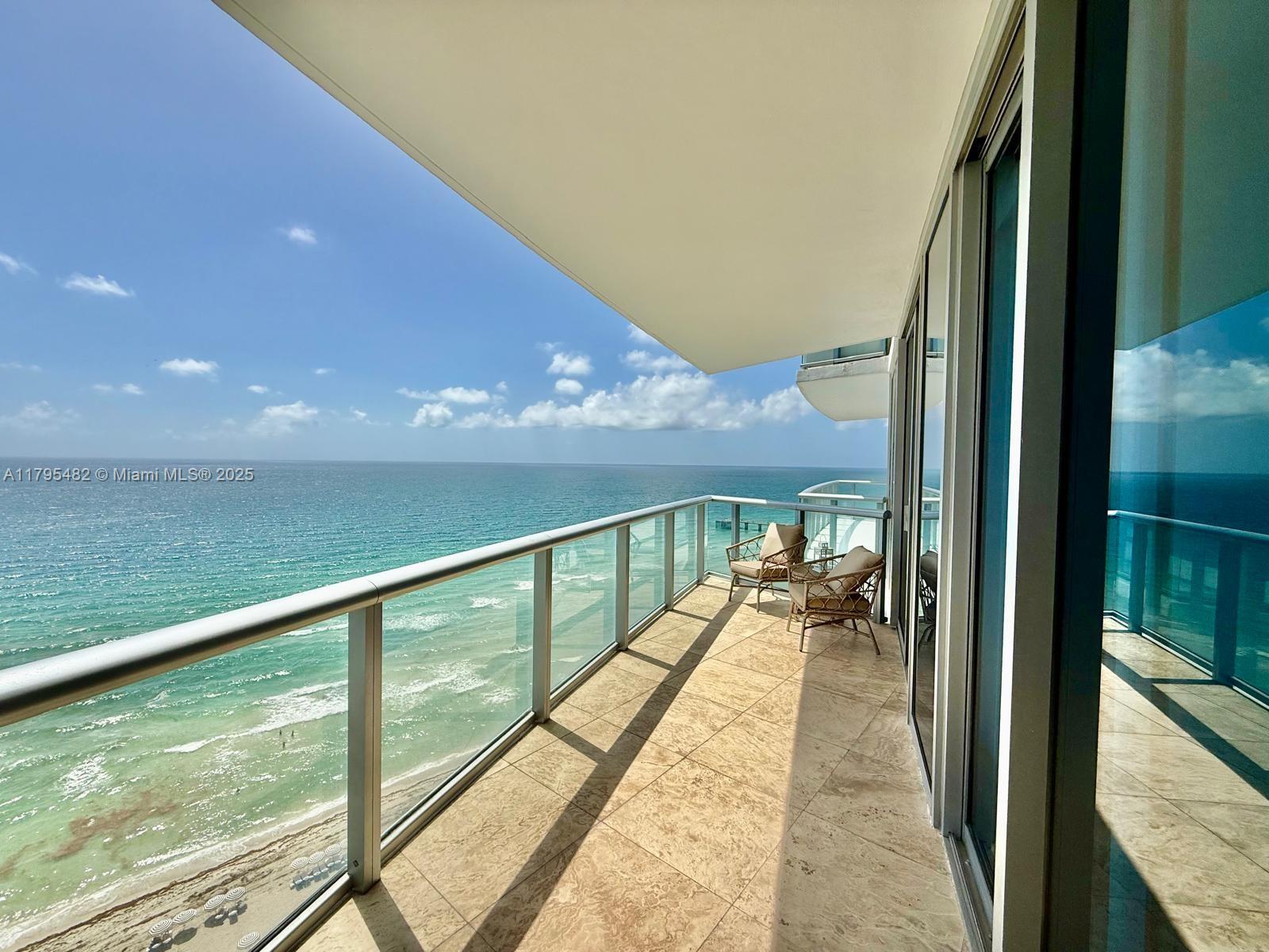 17001 Collins Ave # 1903
