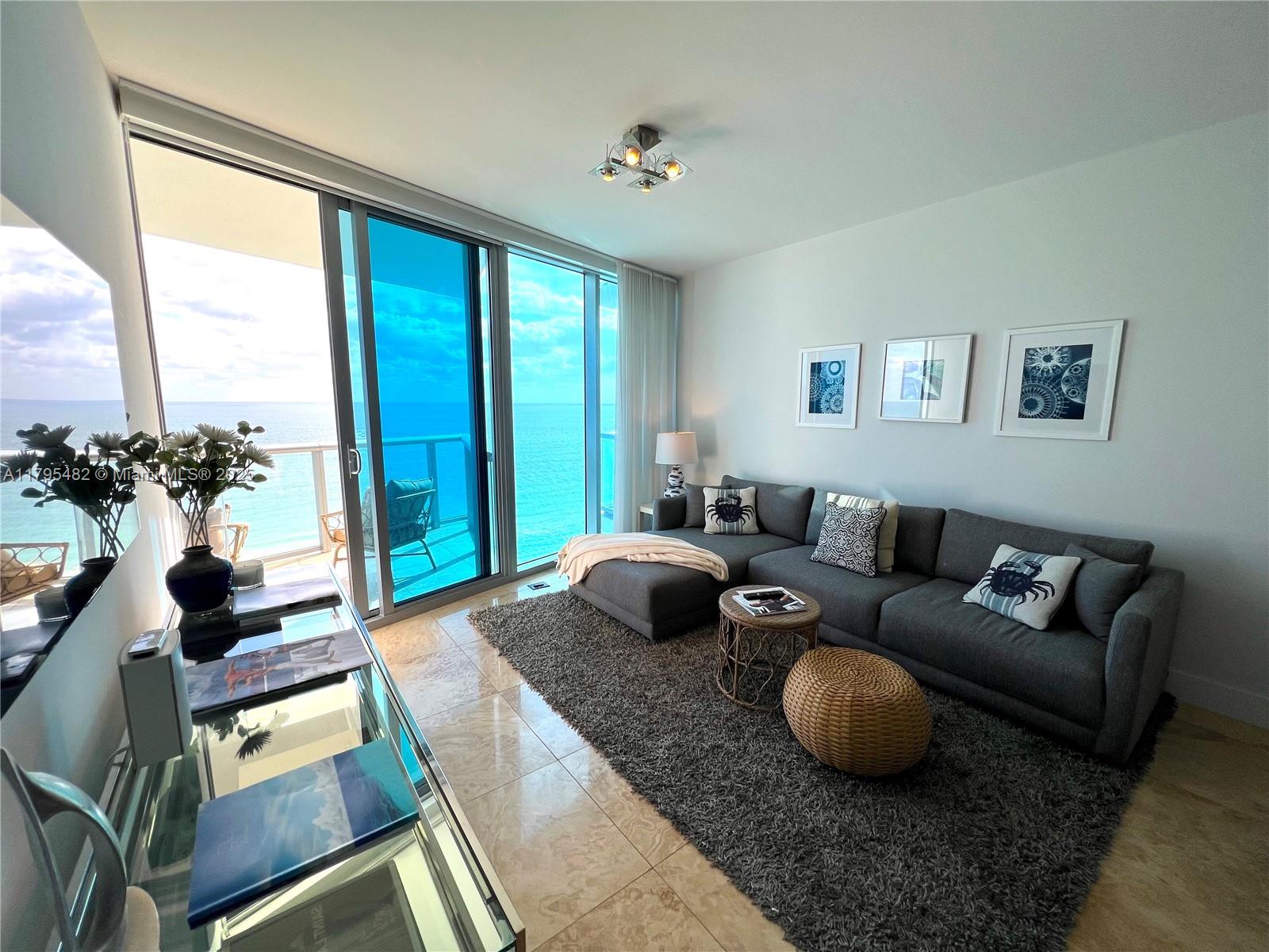 17001 Collins Ave # 1903