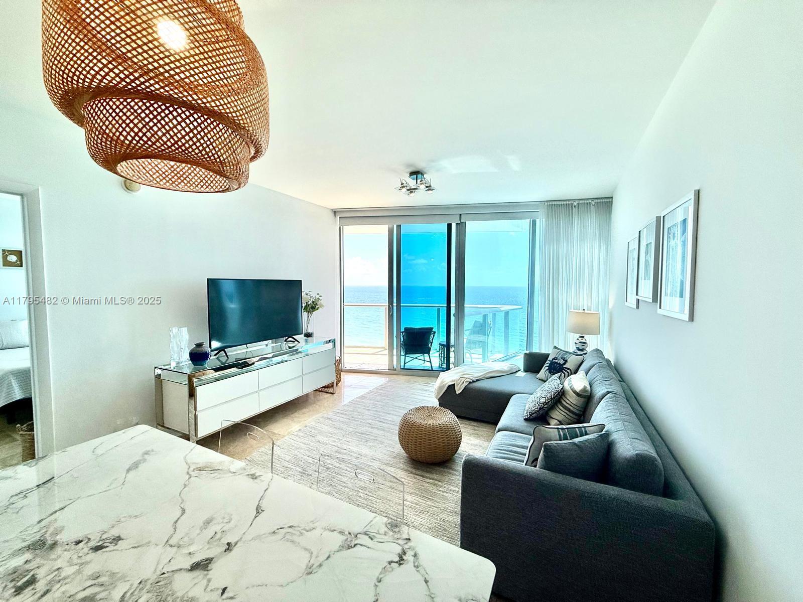 17001 Collins Ave # 1903