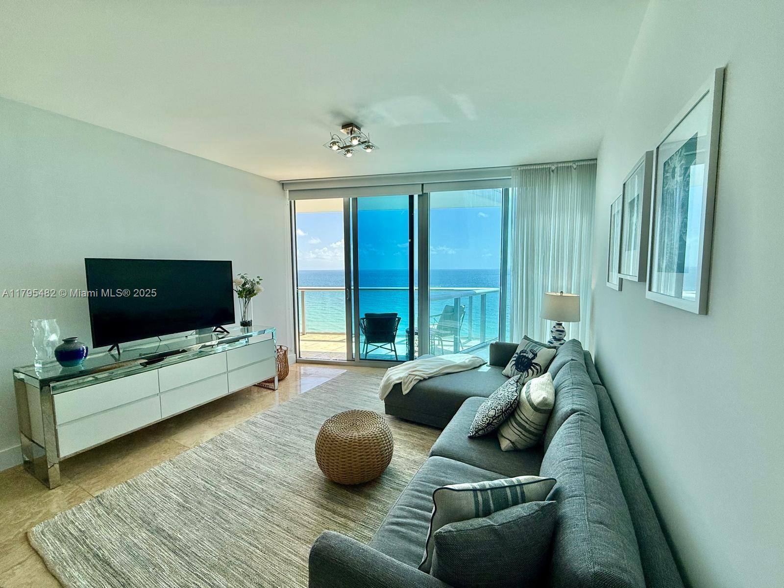 17001 Collins Ave # 1903