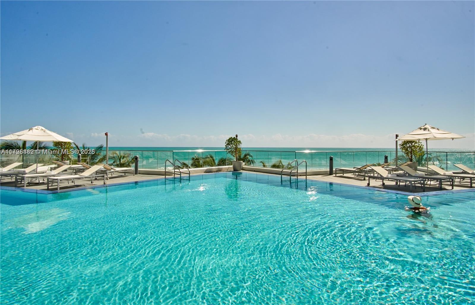 17001 Collins Ave # 1903