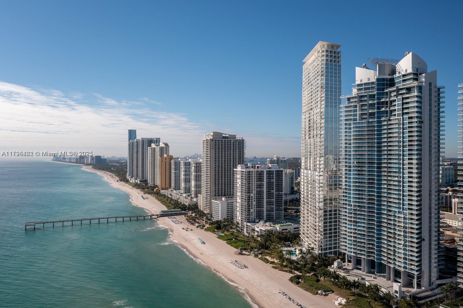 17001 Collins Ave # 1903