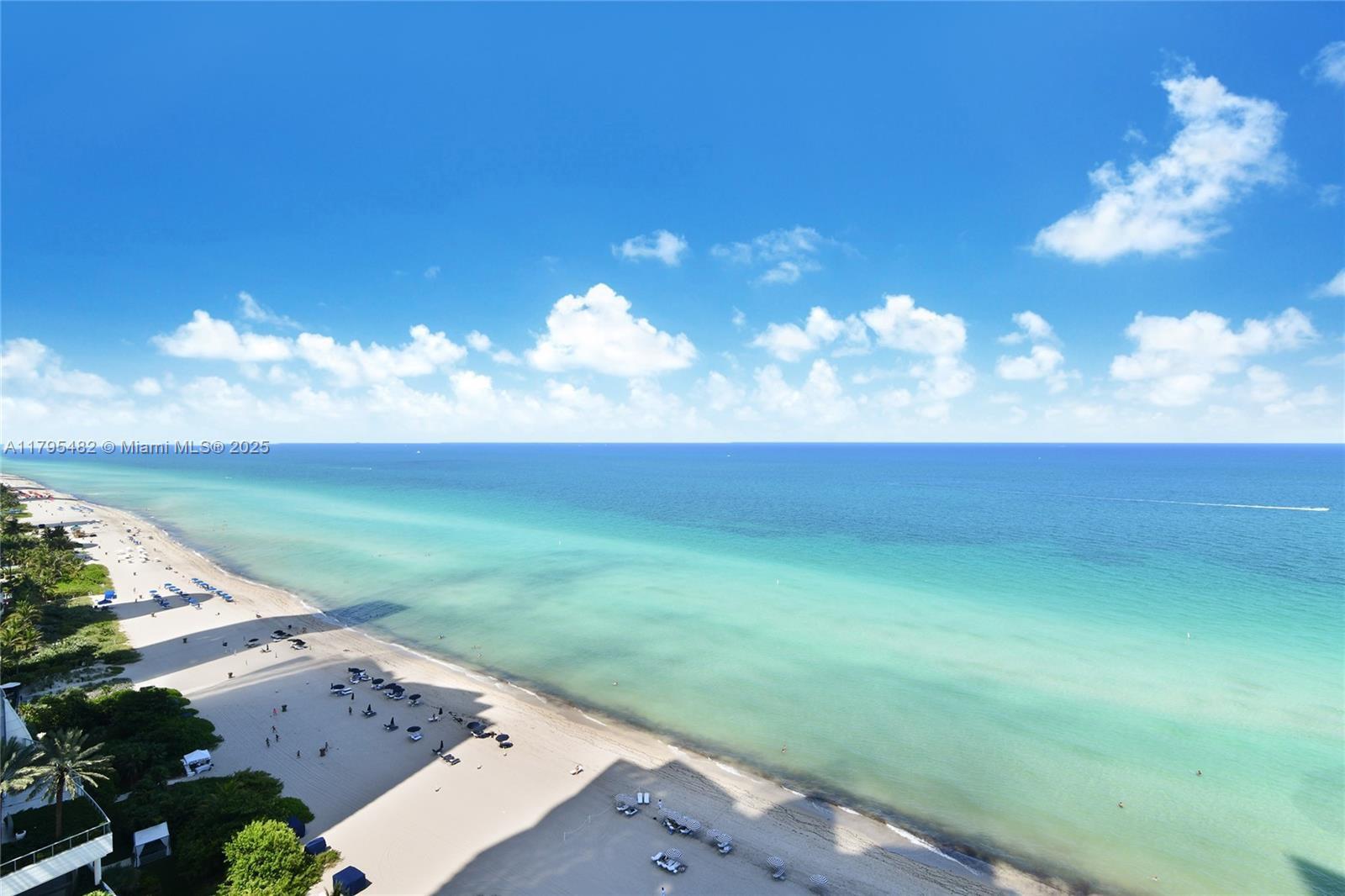 17001 Collins Ave # 1903