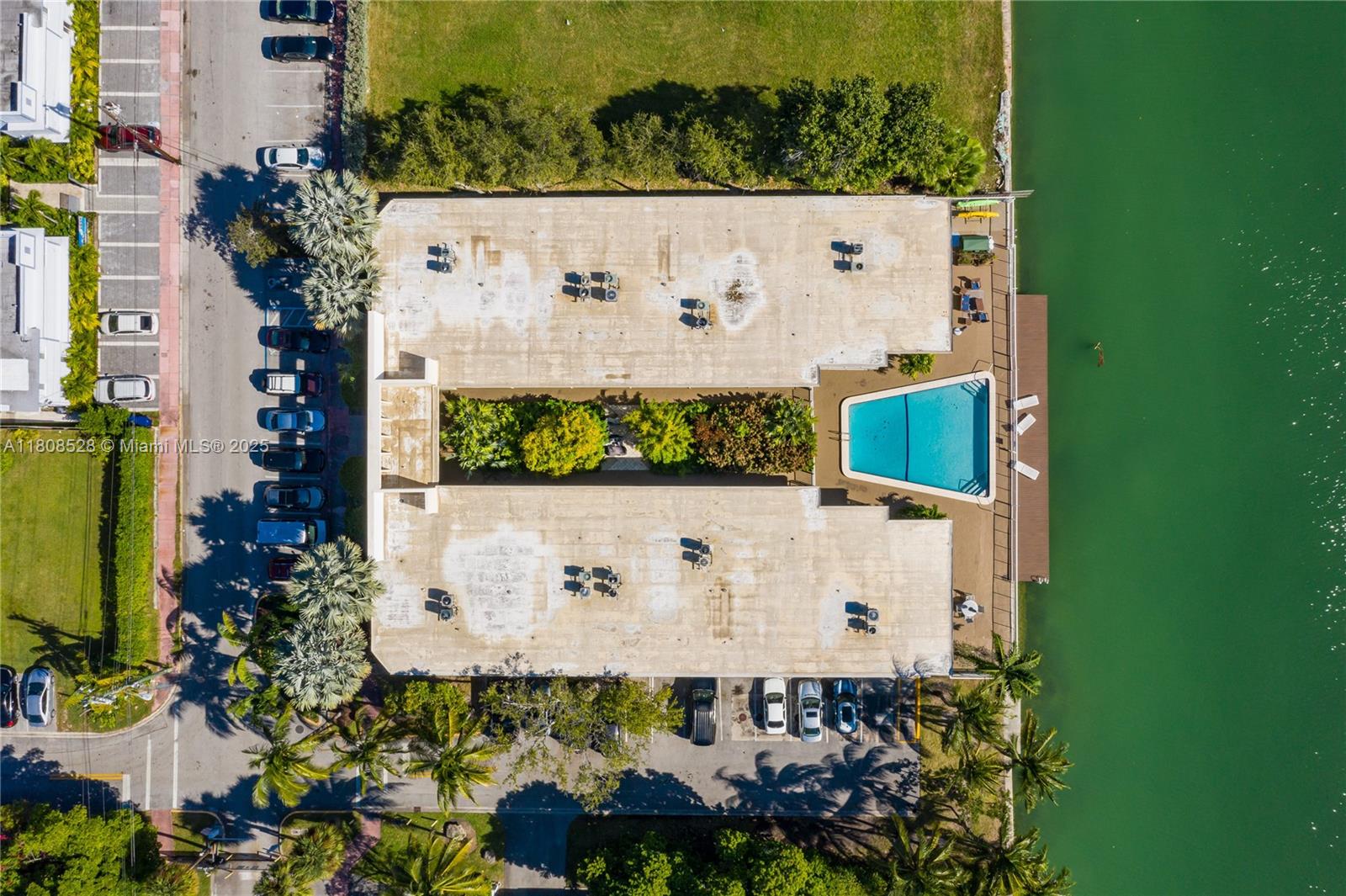 350 S Shore Dr # 7