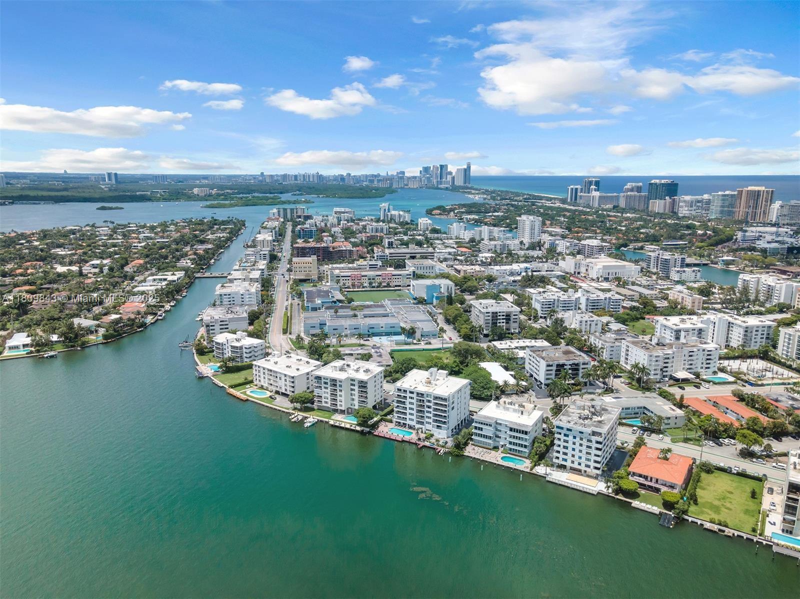 9200 W Bay Harbor Dr # 1B
