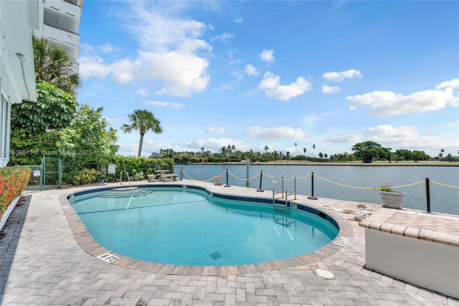 9200 W Bay Harbor Dr # 1B