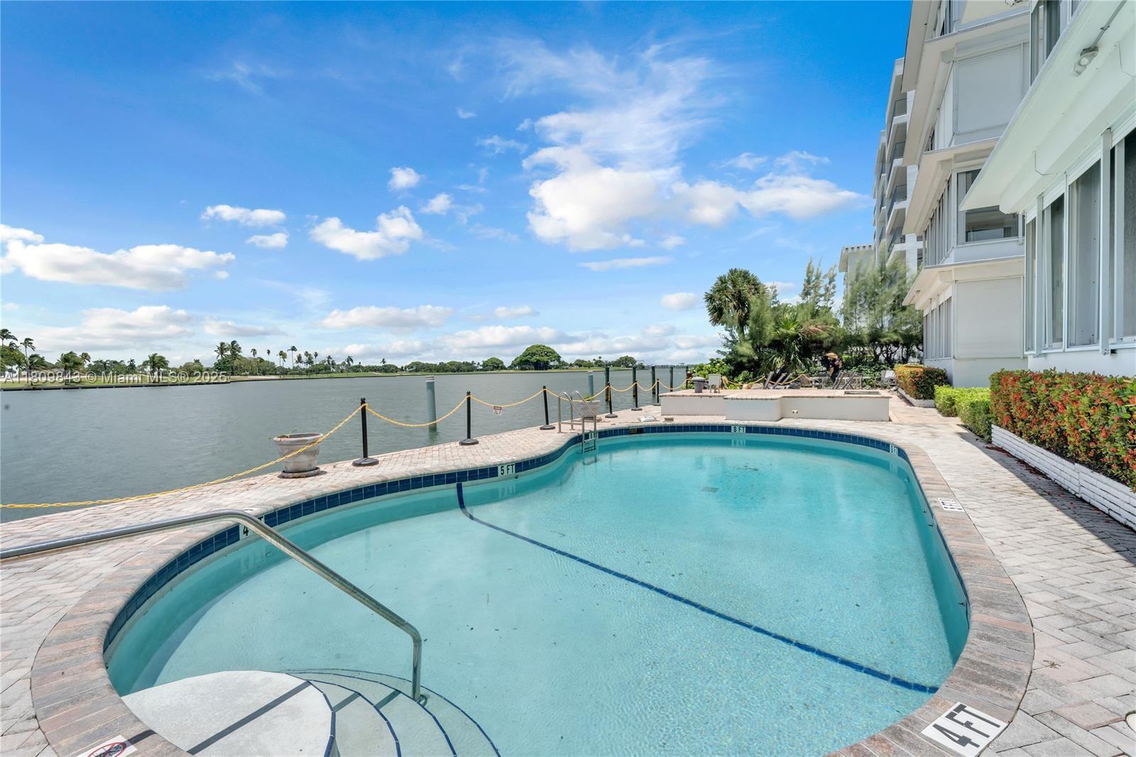 9200 W Bay Harbor Dr # 1B