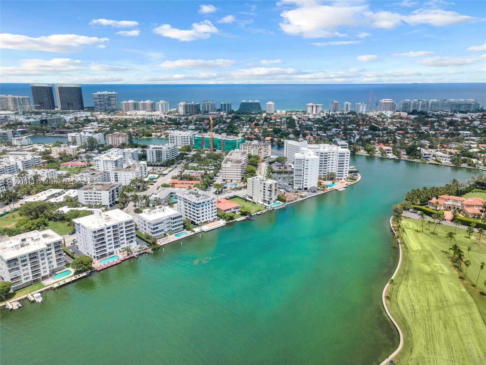 9200 W Bay Harbor Dr # 1B