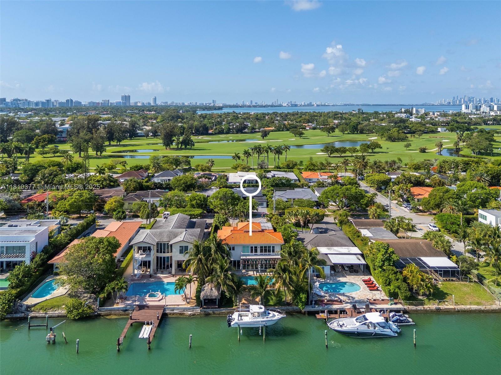 425 N Shore Dr