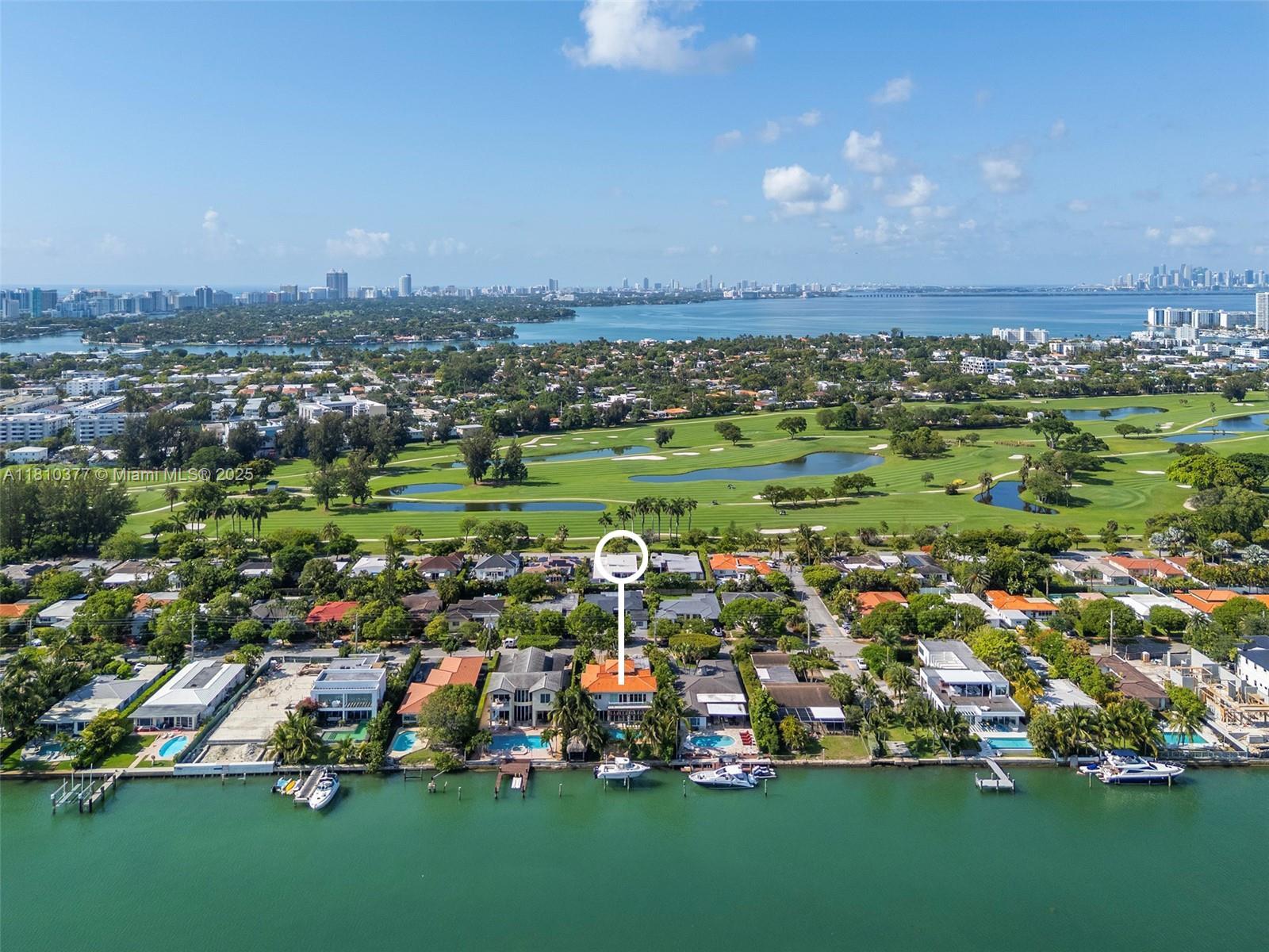 425 N Shore Dr