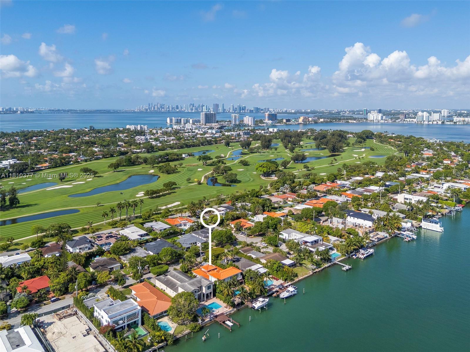 425 N Shore Dr