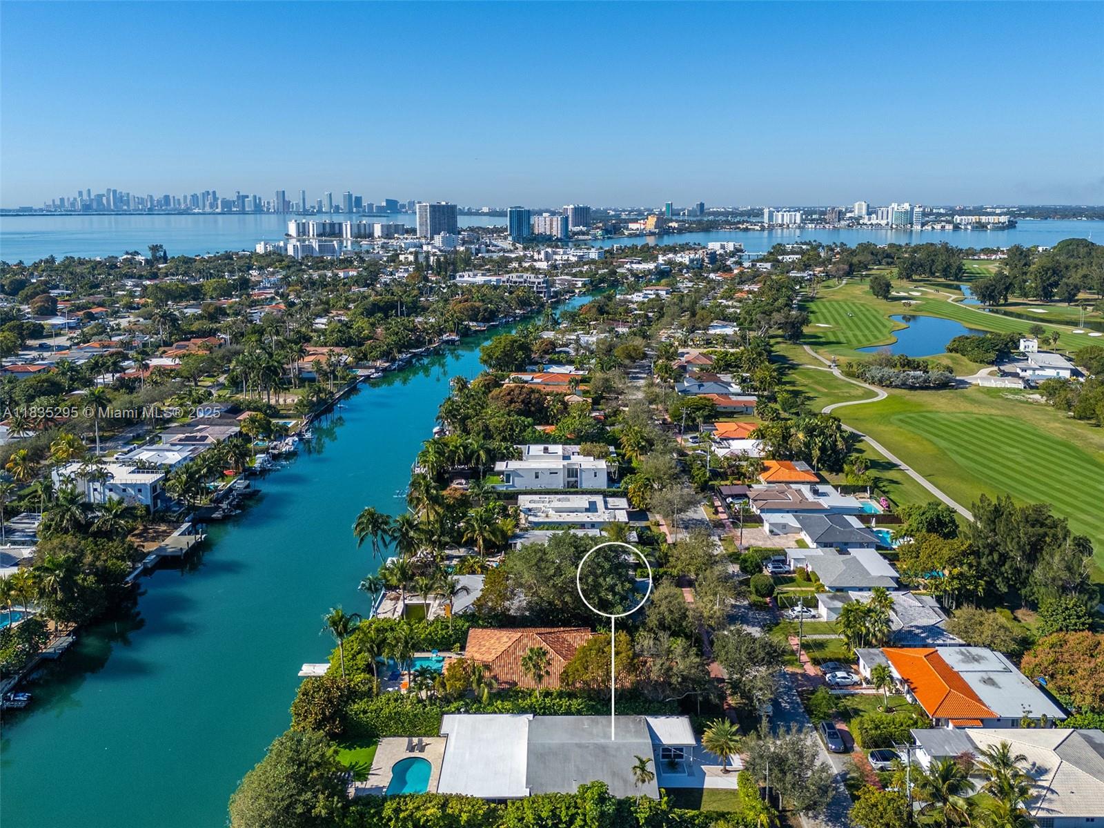 410 S Shore Dr