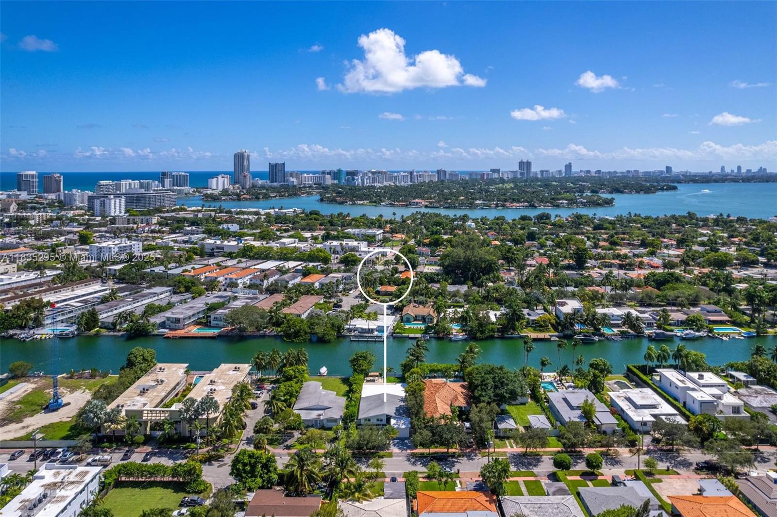410 S Shore Dr