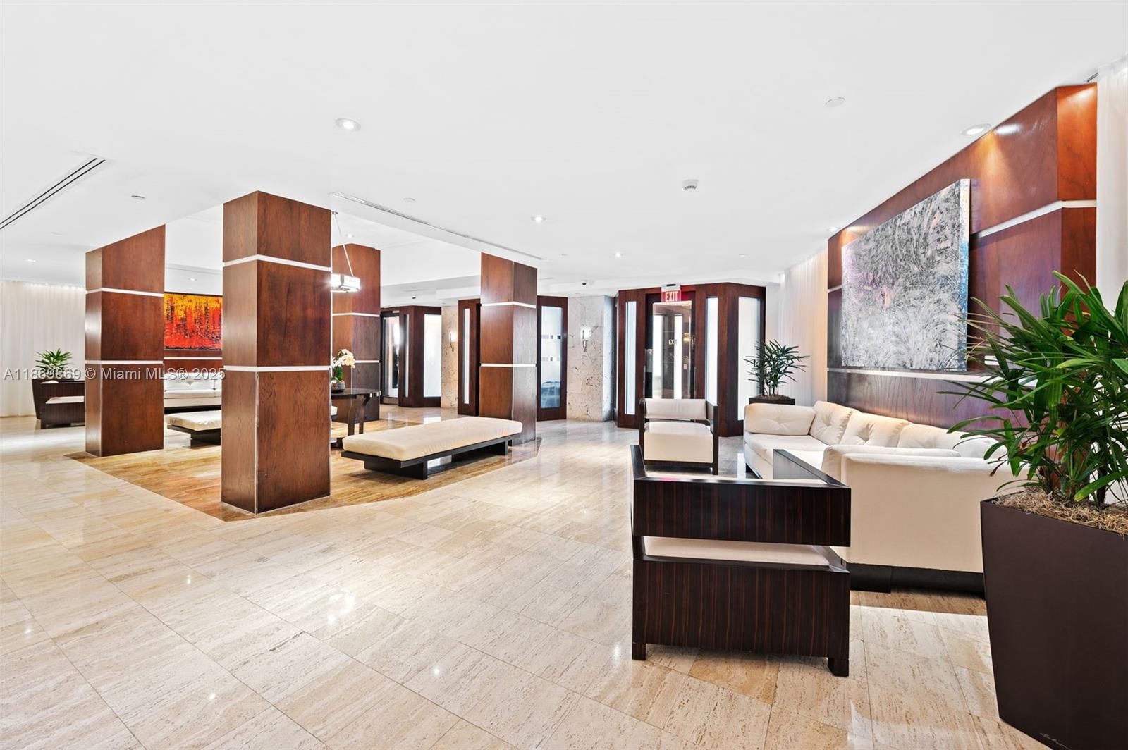 2451 Brickell Ave # 10S, Miami Unit: 10S