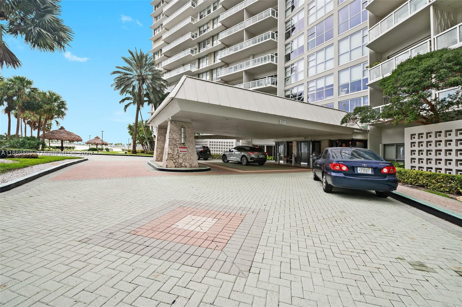 2451 Brickell Ave # 10S, Miami Unit: 10S