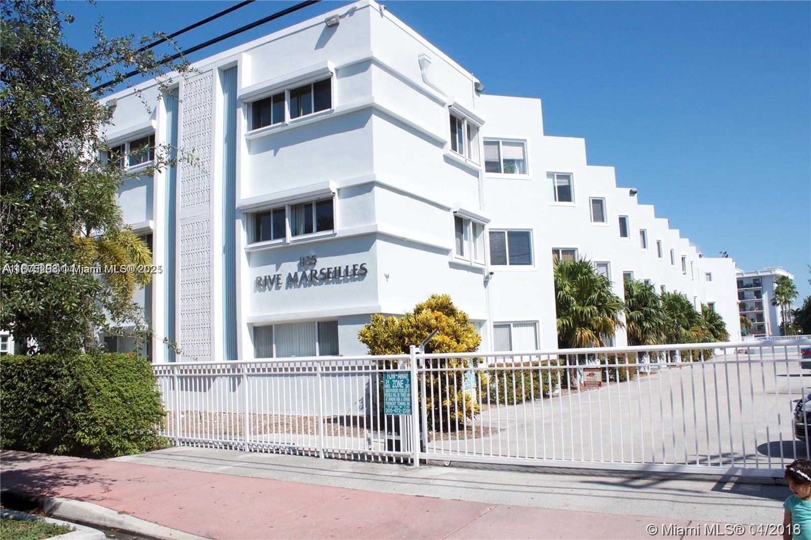 1185 Marseille Dr # 307