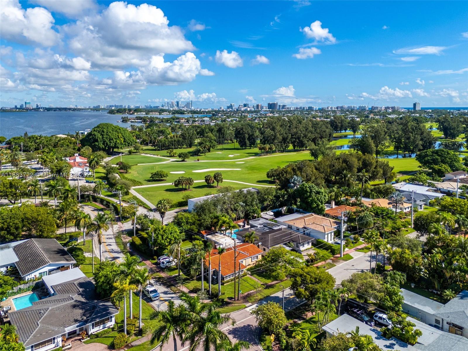 995 S Shore Dr 
