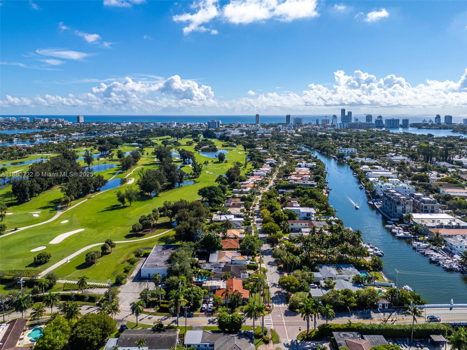 995 S Shore Dr 