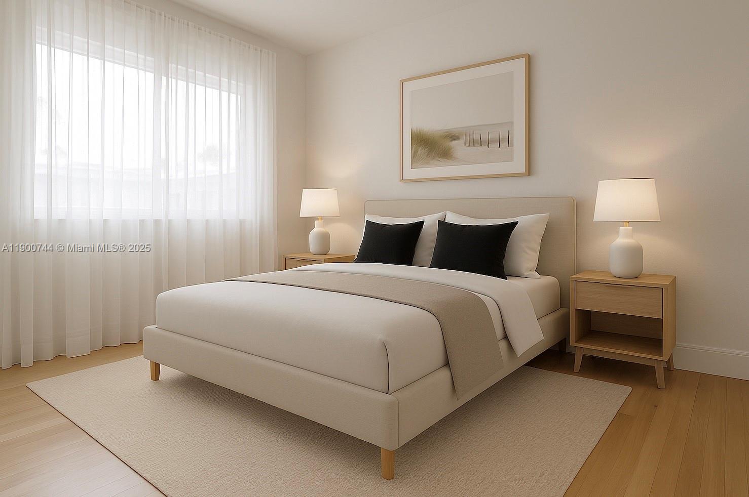 7207 Bay Dr # 19, Miami Beach Unit: 19