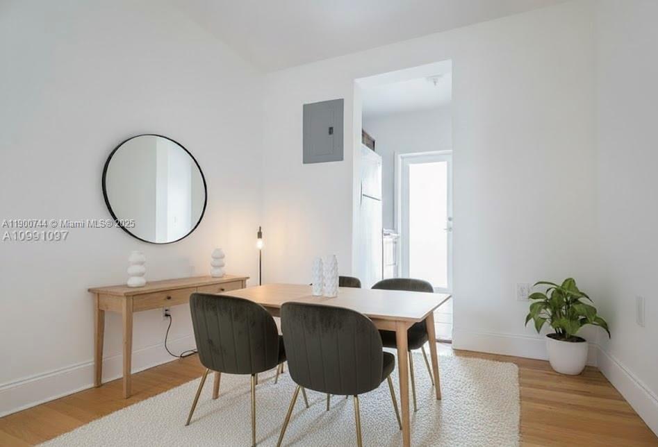 7207 Bay Dr # 19, Miami Beach Unit: 19