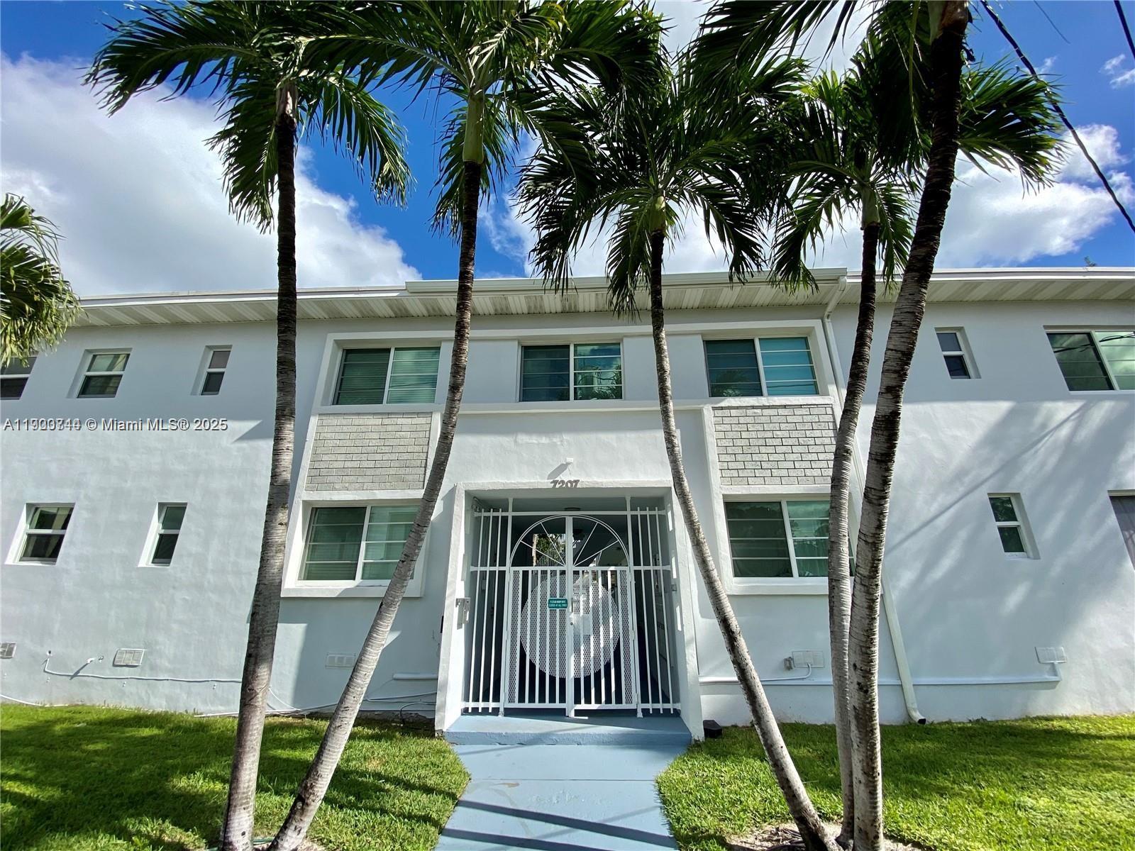 7207 Bay Dr # 19, Miami Beach Unit: 19