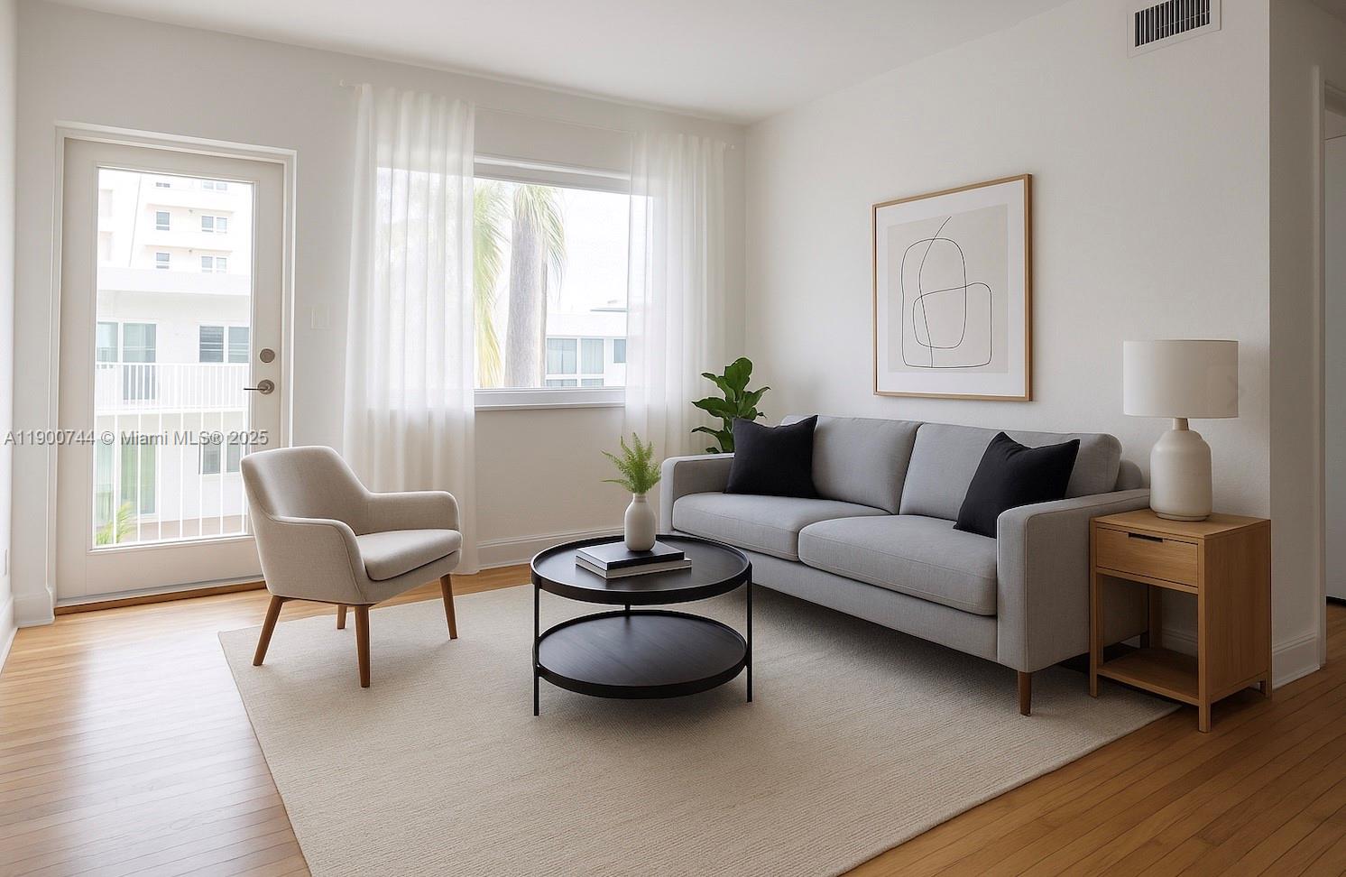 7207 Bay Dr # 19, Miami Beach Unit: 19