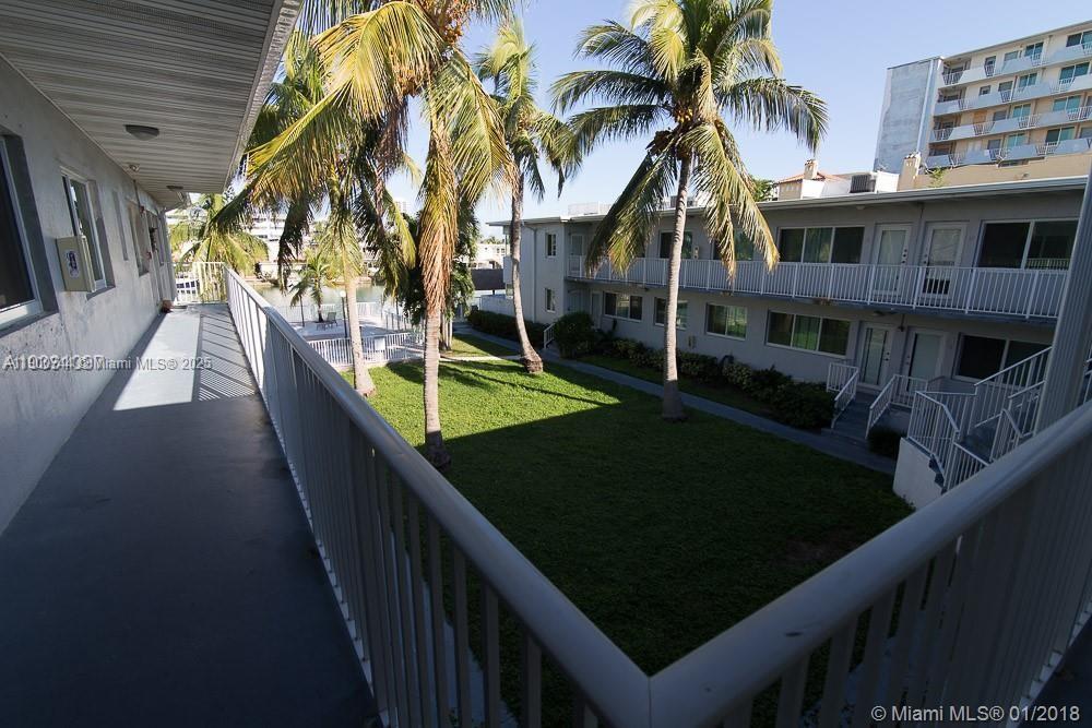 7207 Bay Dr # 19, Miami Beach Unit: 19