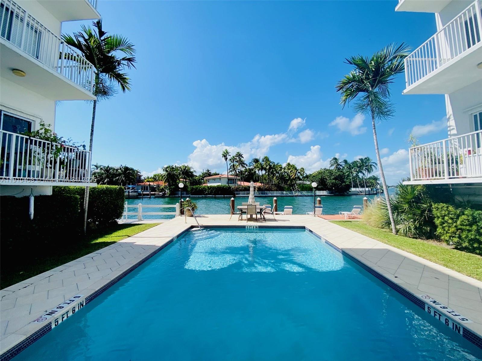 10250 W Bay Harbor Dr # 2E