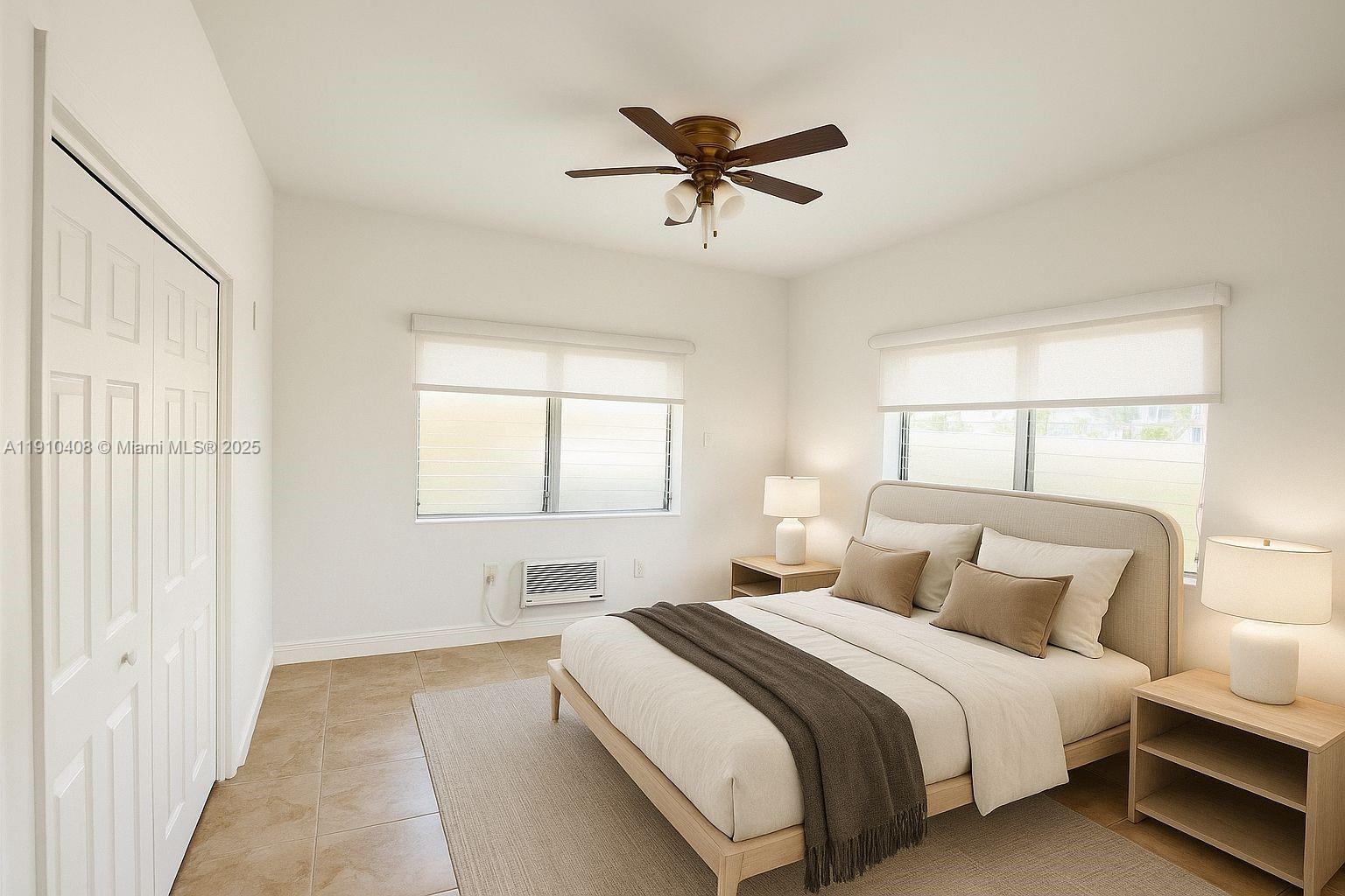 10250 W Bay Harbor Dr # 2E