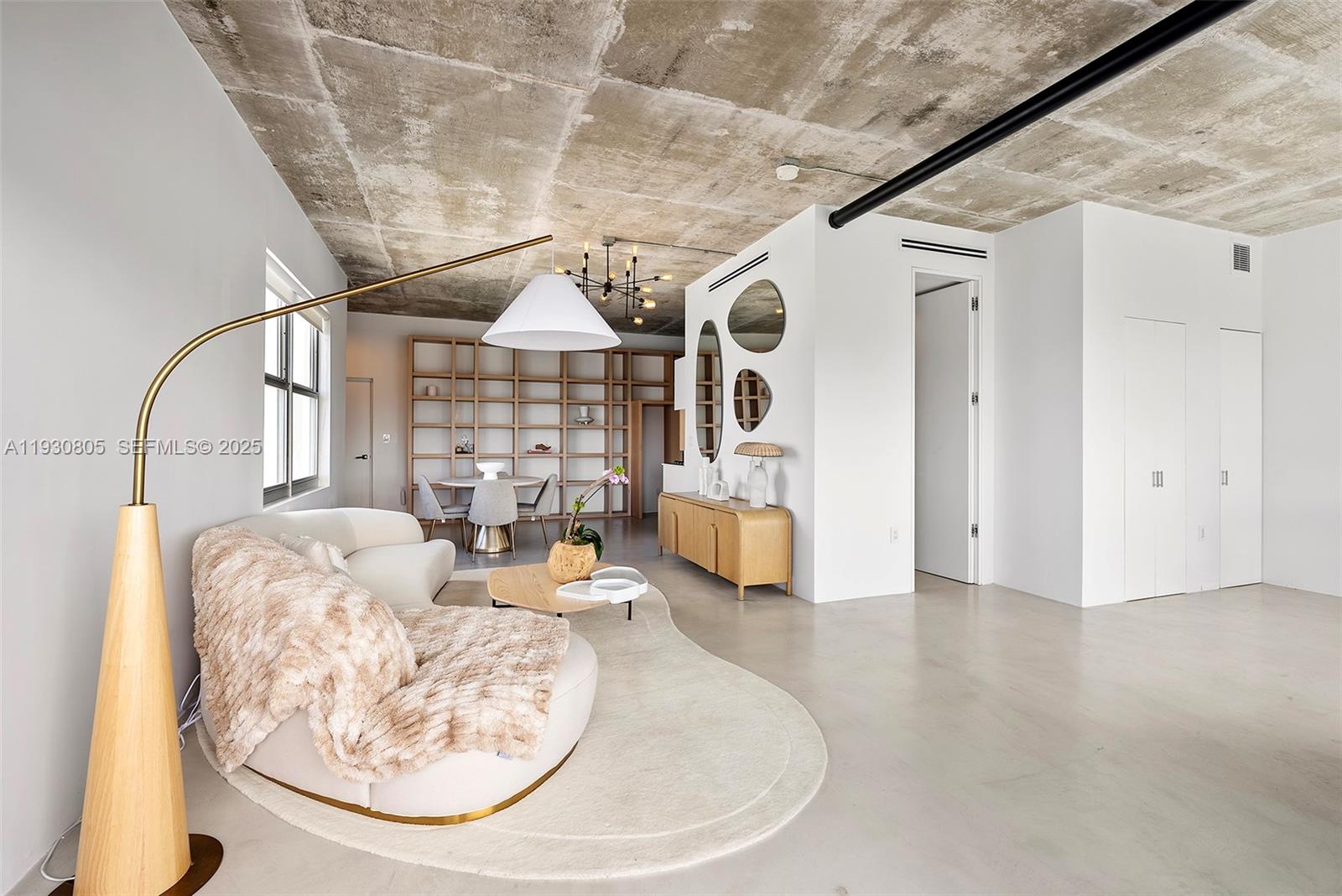 3 Island Ave Unit: PHD