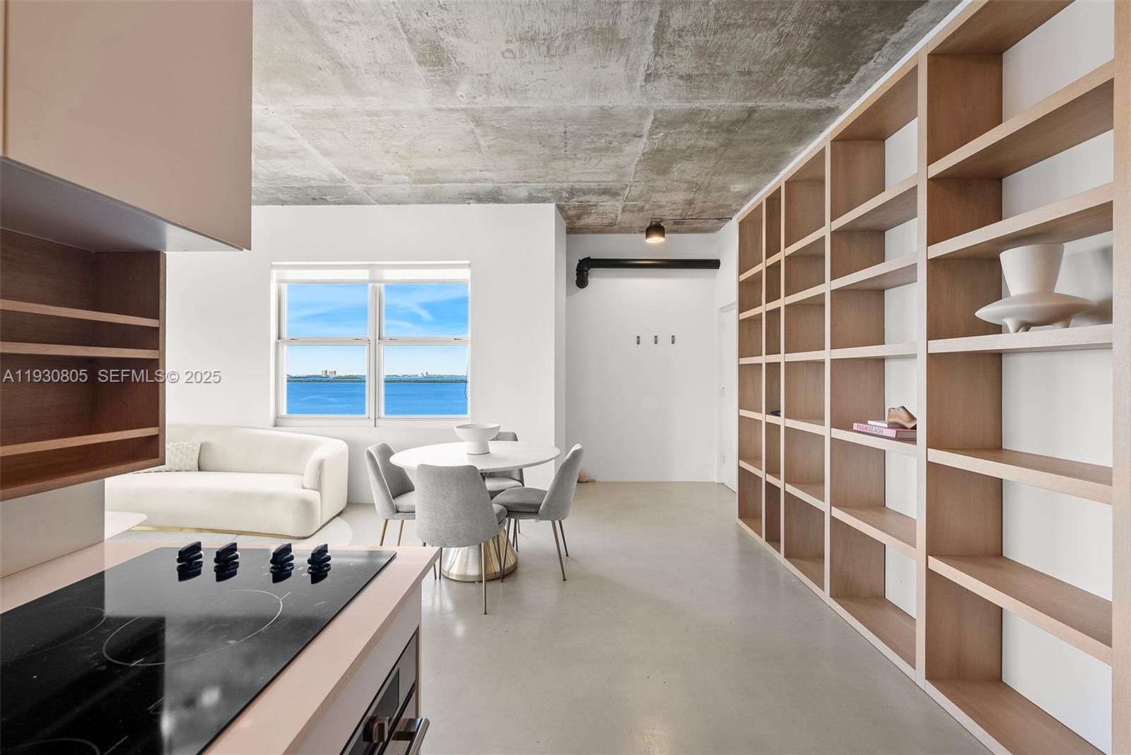 3 Island Ave Unit: PHD