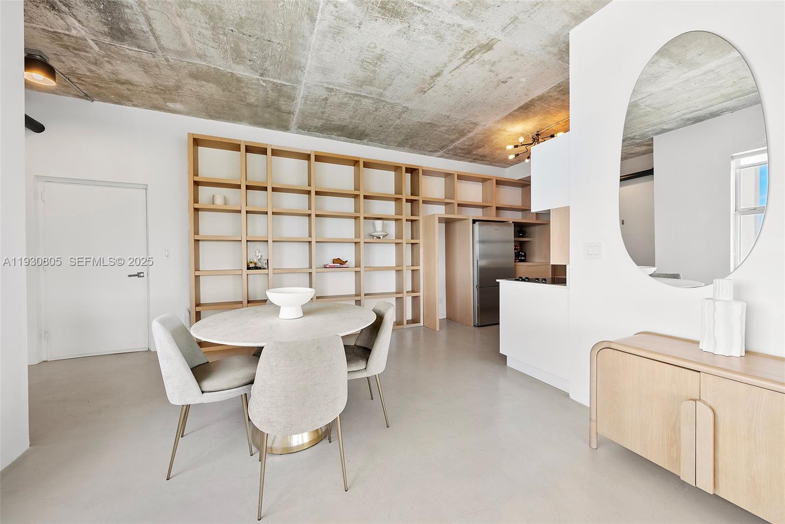 3 Island Ave Unit: PHD