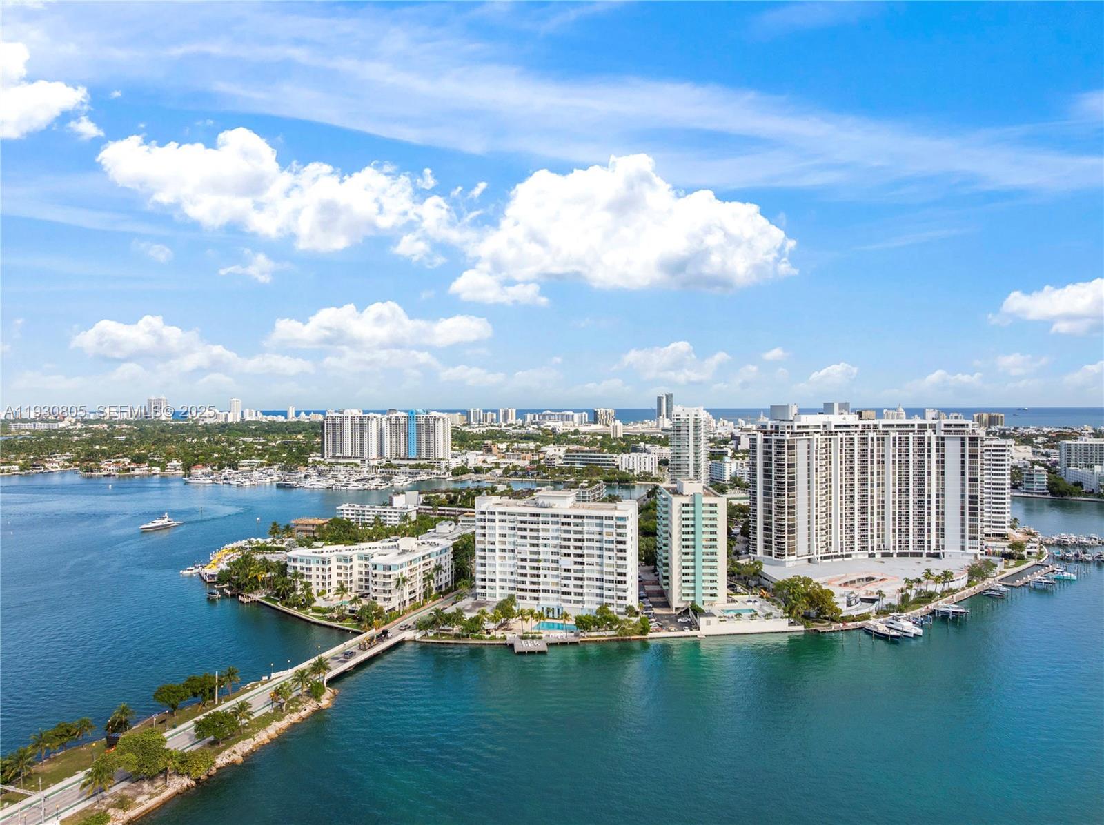 3 Island Ave Unit: PHD