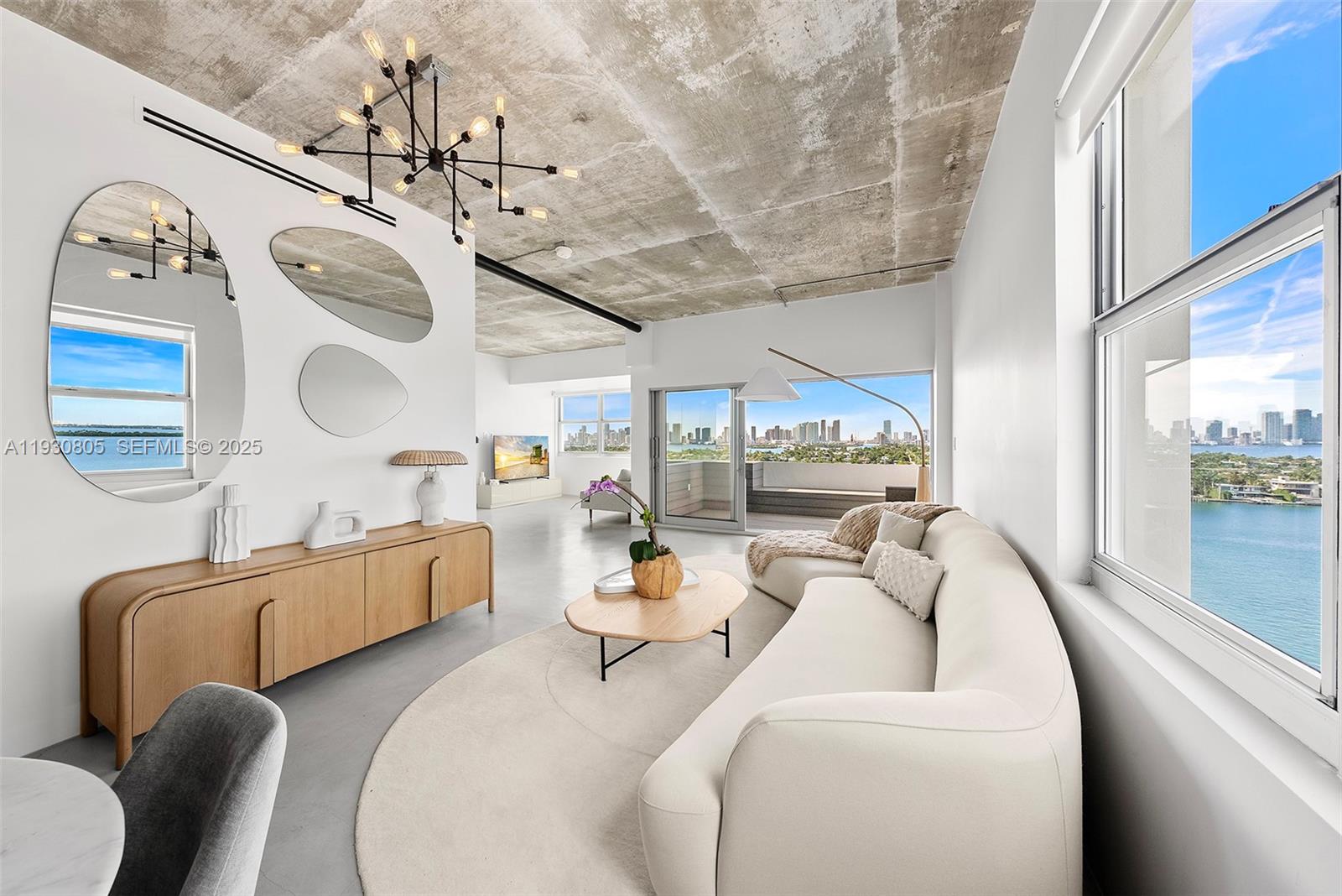 3 Island Ave Unit: PHD