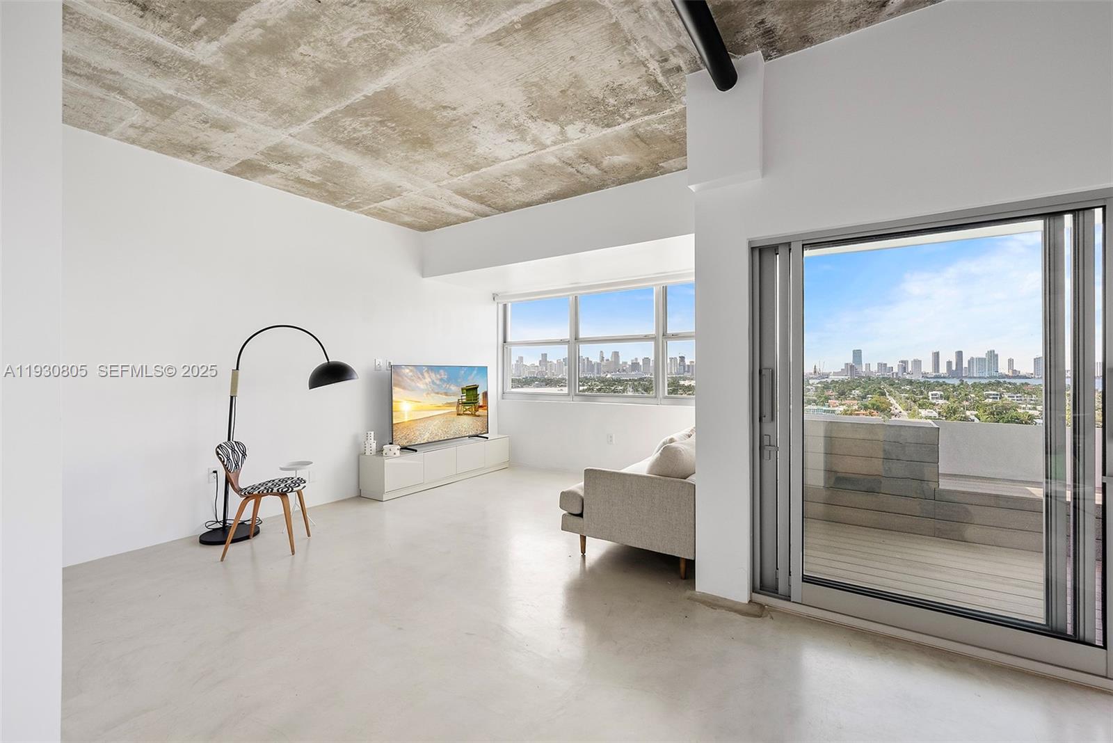 3 Island Ave Unit: PHD