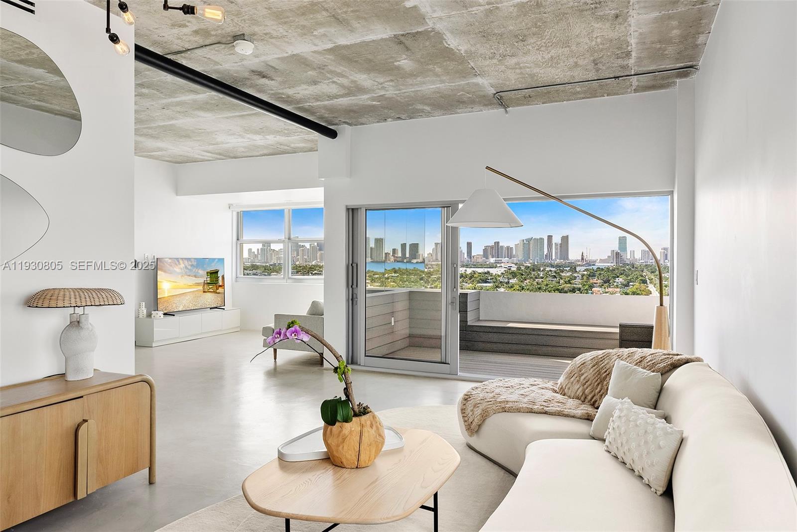 3 Island Ave Unit: PHD