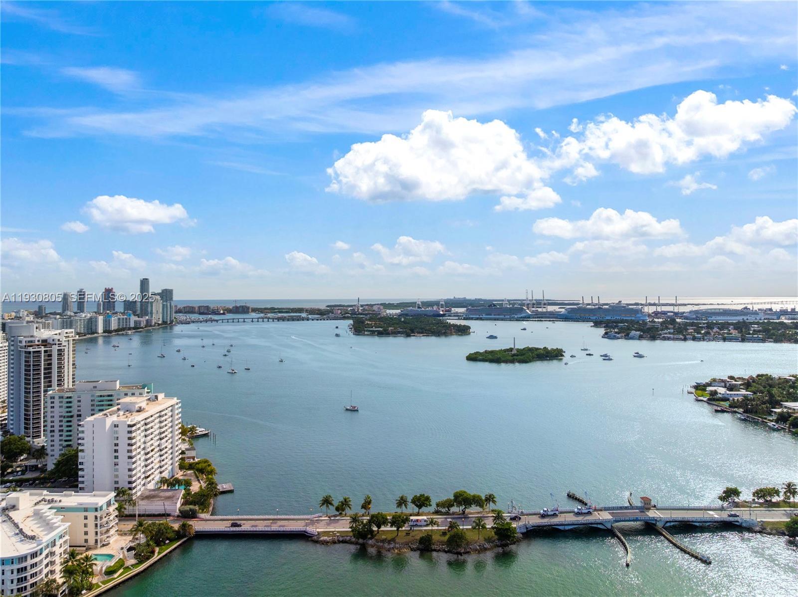 3 Island Ave Unit: PHD