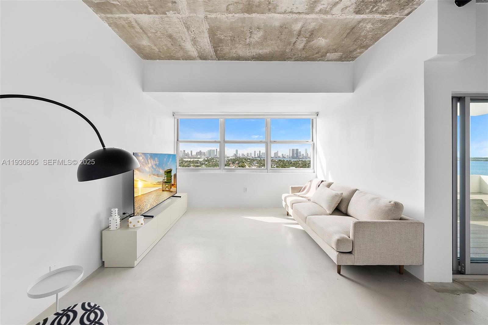 3 Island Ave Unit: PHD