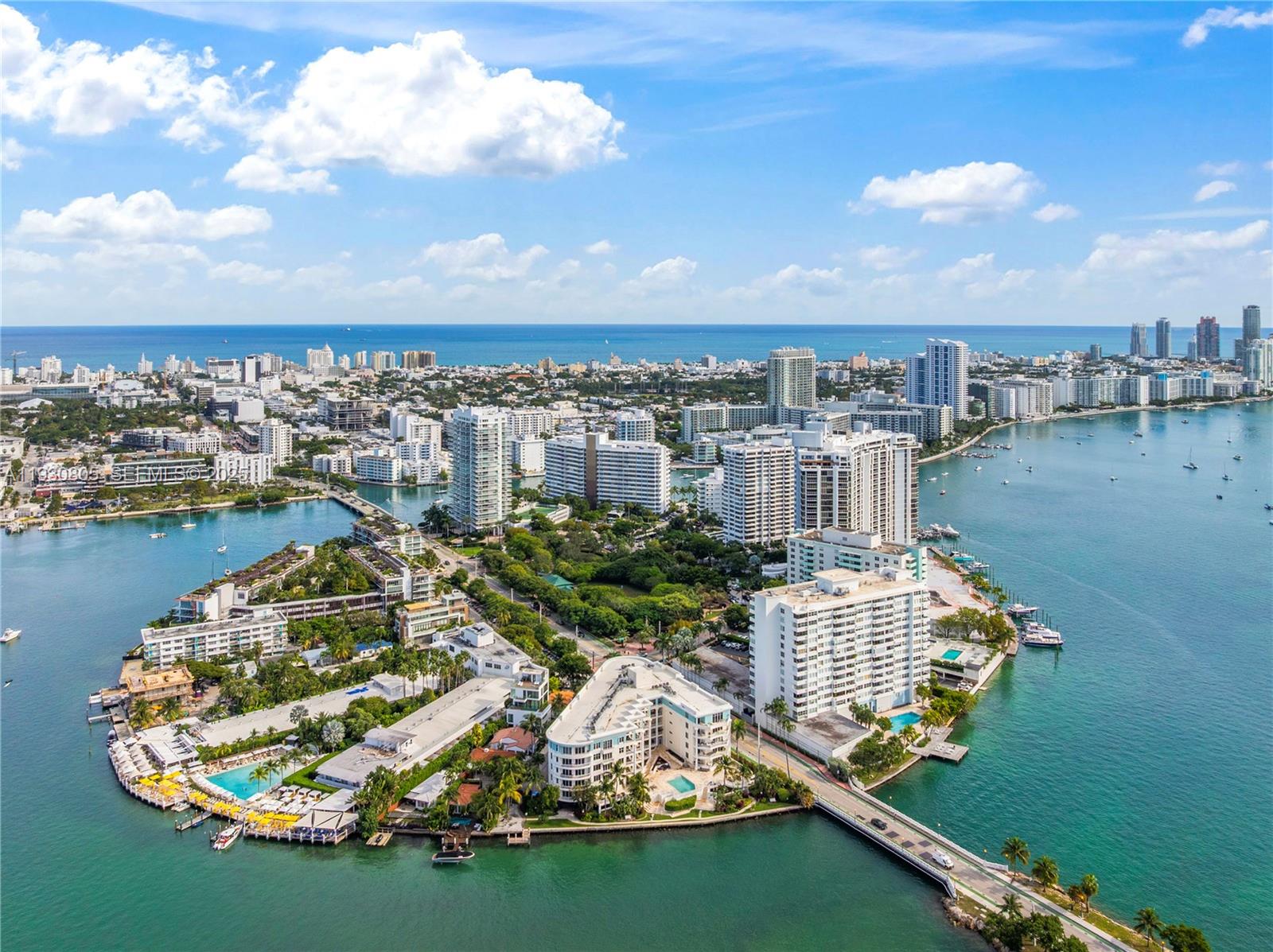 3 Island Ave Unit: PHD