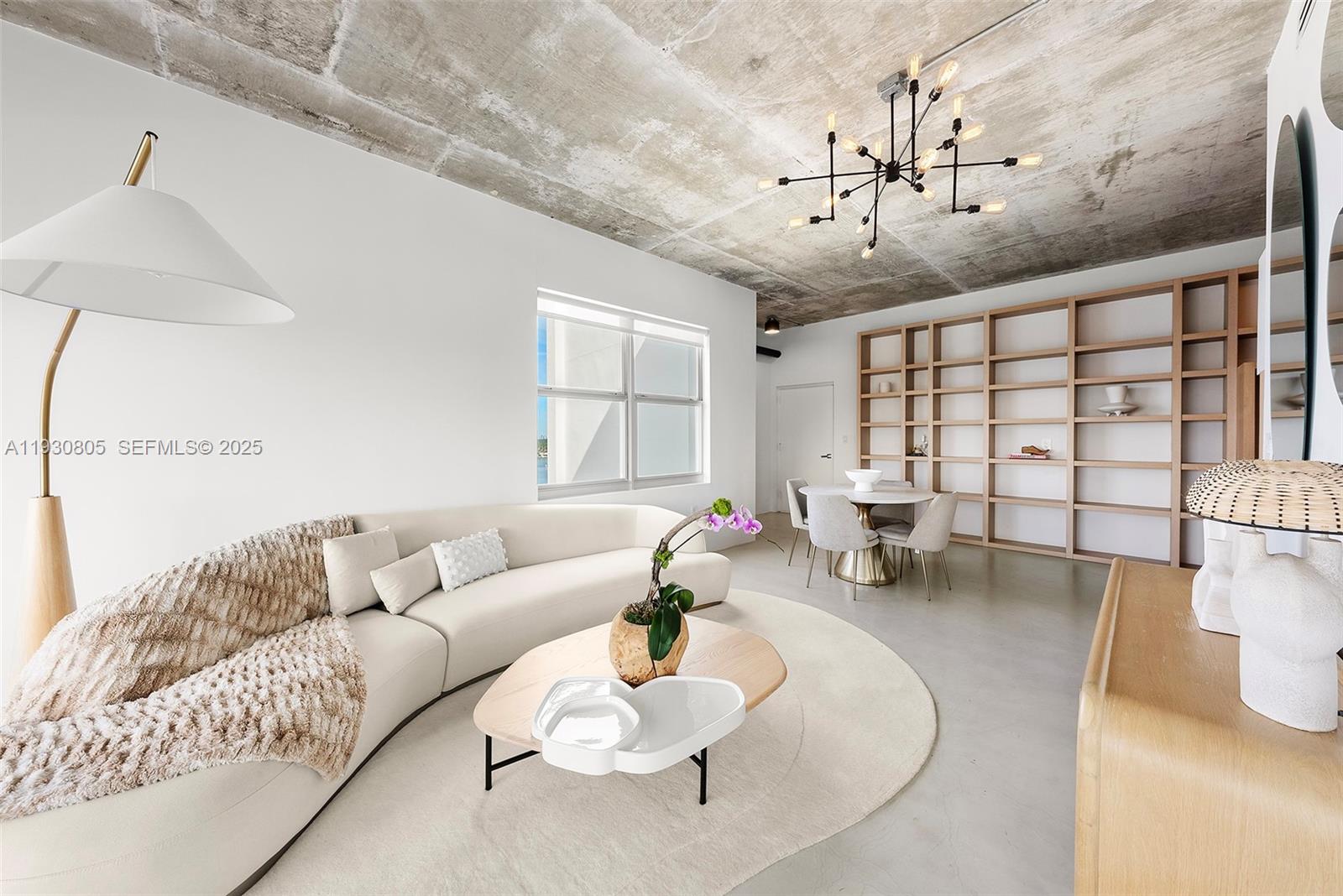 3 Island Ave Unit: PHD