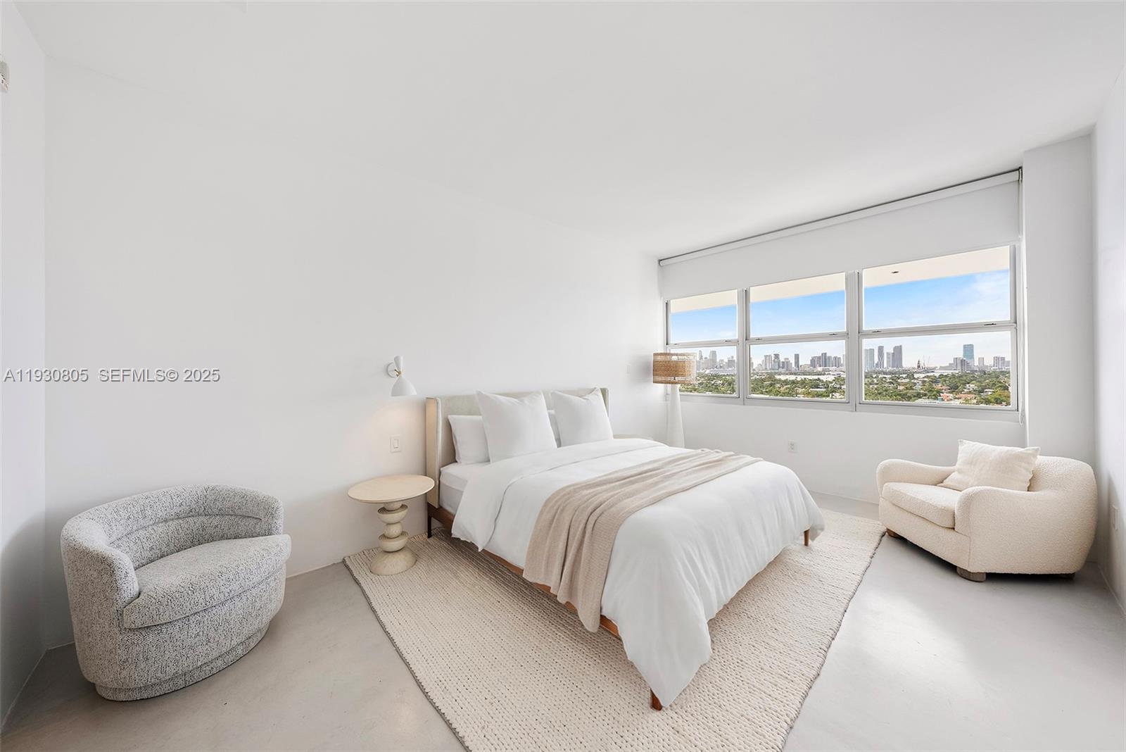 3 Island Ave Unit: PHD